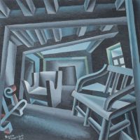 Fortunato Depero 1949