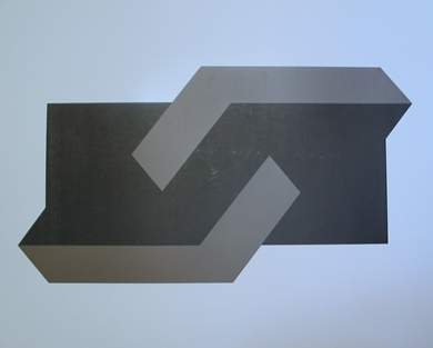 22.Joachim Albrecht, Untitled, screen printing